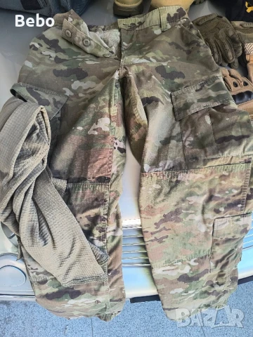 Airsoft оборудване и екипировка , снимка 2 - Фен артикули - 50426753