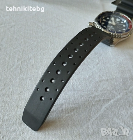 CITIZEN Promaster NY0086-16L и CITIZEN AN8172-53P часовници, снимка 6 - Мъжки - 44329156