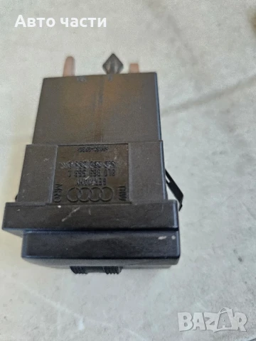 8L0963563C Превключвател за отопление на седалките Audi A3 S3 8L 1999, снимка 2 - Части - 51307152