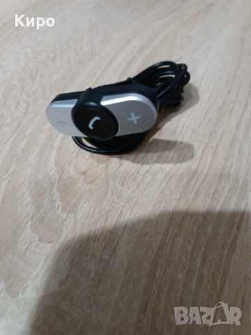 Bluetooth kit Phonocar 06820., снимка 5 - Аксесоари и консумативи - 53786962