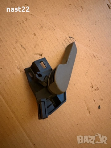   Вътрешна дръжка преден капак за Volkswagen Golf V,Голф 5