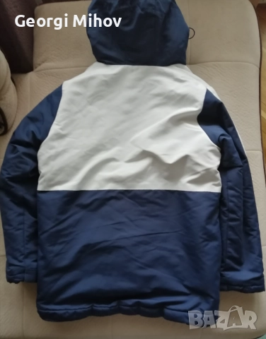 Зимно яке RESERVED, размер 158см, снимка 4 - Детски якета и елеци - 52822666