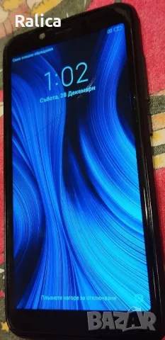 Xiaomi Redmi 6A, снимка 7 - Xiaomi - 48057791