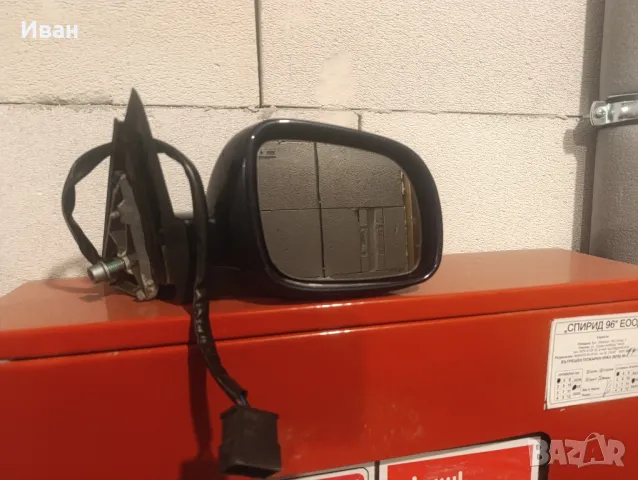 Дясно огледало за Пасат Б5-1997г., снимка 4 - Части - 50302138