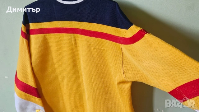 Florida Panthers Starter Jersey Тениска NHL, снимка 12 - Тениски - 53406022