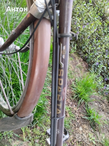 Sparta, снимка 5 - Велосипеди - 54249556
