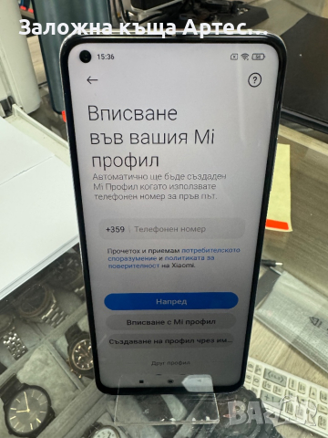 Xiaomi Mi 10 Pro, снимка 3 - Xiaomi - 44973749