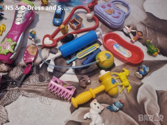 Детски играчки пъзел кукли My little pony , снимка 5 - Образователни игри - 45269395