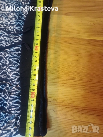 Летен панталон М/L, снимка 3 - Панталони - 54048458