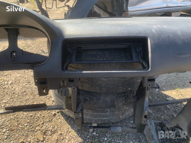 Арматура G4/Bora, снимка 4 - Части - 53905947