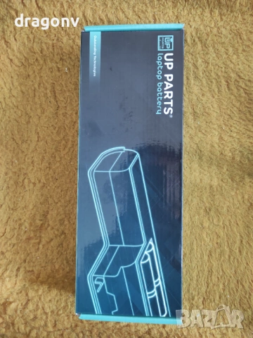 Батерия за лаптоп Acer Aspire R3, R5, Swift 3 и Chromebook.