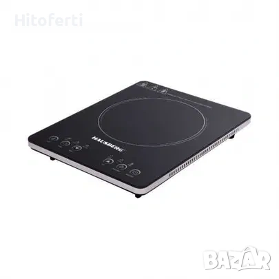 Индукционен котлон HAUSBERG HB-1525