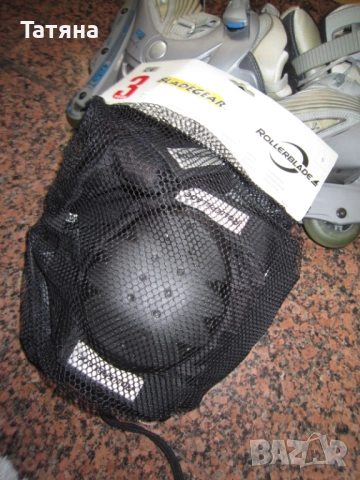              Тенис   - HEAD ; PRINCE;  РОЛЕРИ -FILA;, снимка 17 - Тенис - 51631560