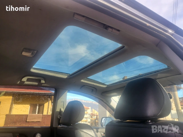 Honda CV-R, снимка 12 - Автомобили и джипове - 53025618