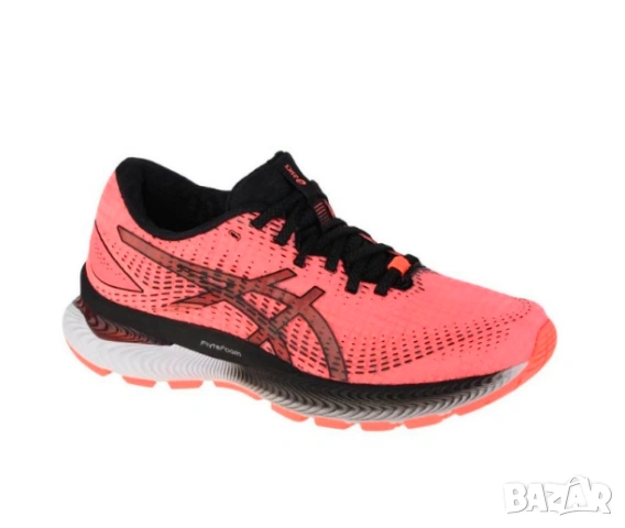 Маратонки ASICS Gel Saiun 'Sun Coral номер - (39,5), снимка 7 - Маратонки - 54066240