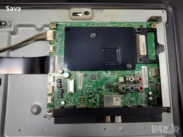 PILIPS 58PUS6504/12: 715G9907 MOG-B00-005G:TPV715G9860-P01-002-003S, снимка 2 - Части и Платки - 49678041