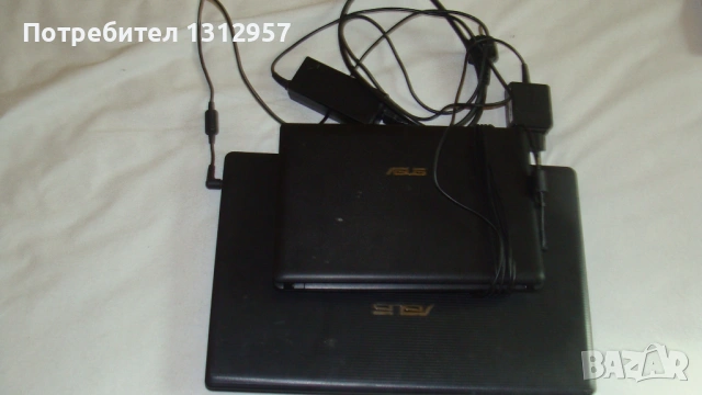 Лаптопи Ассус със дефект