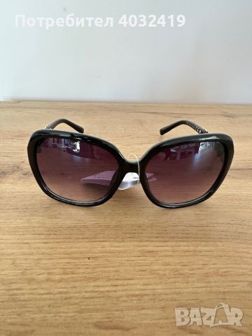 Дамски слънчеви очила , снимка 2 - Слънчеви и диоптрични очила - 45841733