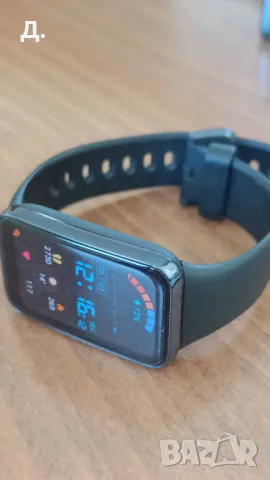 Фитнес гривна Xiaomi Smart Band 7 Pro - 2 броя, снимка 2 - Смарт гривни - 50139814