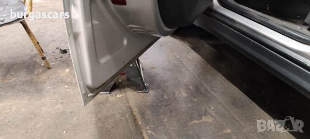 Врата предна задна Opel Vectra C седан - 100лв, снимка 5 - Части - 52890495