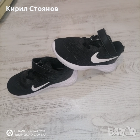 Оригинални маратонки като нови за момичета и момчета , снимка 15 - Детски маратонки - 52210580