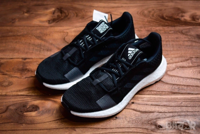 маратонки Adidas Wmns SenseBoost Go номер 40 2/3, снимка 5 - Маратонки - 53500898
