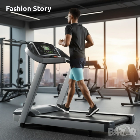 Компресионен бедрен стабилизатор за спорт и възстановяване VBOSI PowerFlex 3D, снимка 3 - Спортна екипировка - 52396681