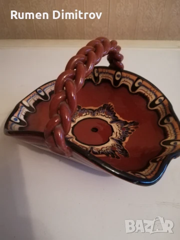 Битова керамика, снимка 3 - Декорация за дома - 50880054