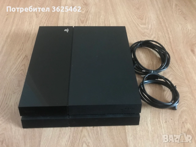 Playstation 4 FAT 500 GB // БЕЗ контролер