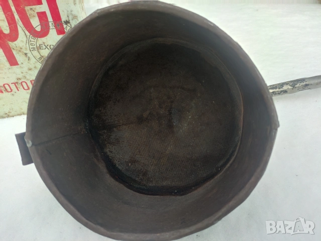 Ретро комплект за гараж, снимка 5 - Антикварни и старинни предмети - 53197293