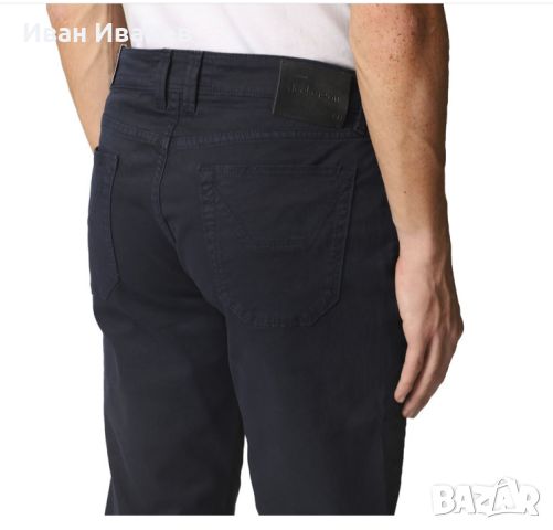  JECKERSON панталон/ джинси / дънки размер 33, снимка 3 - Дънки - 45227650