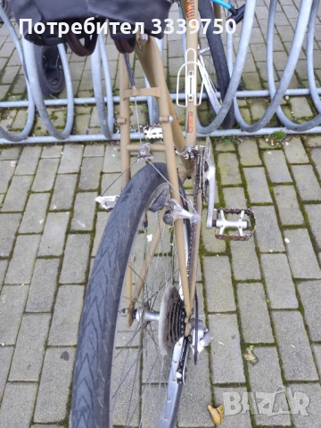 Велосипед (мол Галерия) КОМЕНТАР, снимка 2 - Велосипеди - 54083009