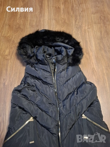 Елек с качулка , снимка 2 - Елеци - 52944515