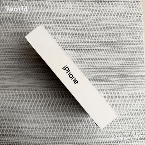 НЕРАЗПЕЧАТАН❗️256гб❗️ iPhone 15 Pro ❗️Лизинг от 80лв/м ❗️Black Titanium ГАРАНЦИЯ❗️ черен, снимка 4 - Apple iPhone - 45526521