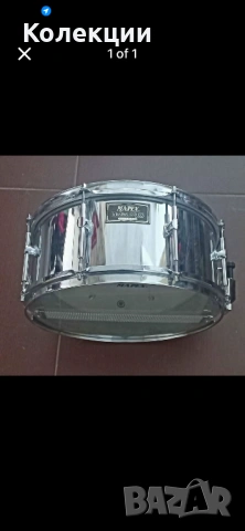 Mapex snare Venus Series