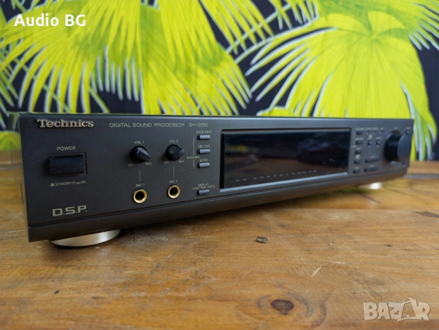 Technics SH-GE90    (2)