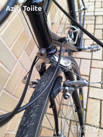 Faggin ciclocross, снимка 3 - Велосипеди - 52387164