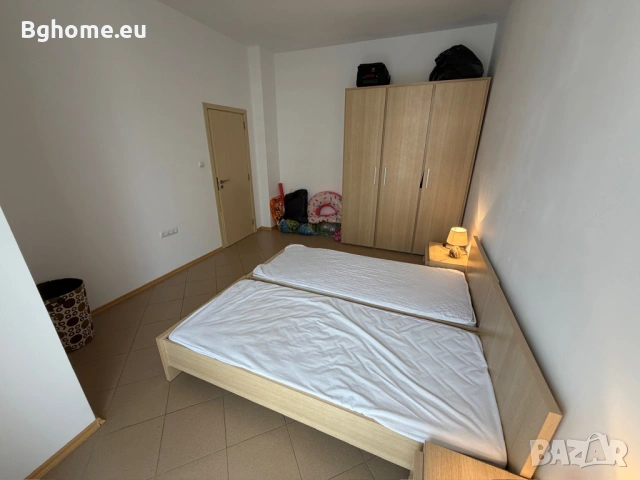 Просторен двустаен апартамент за продажба в комплекс „Гранд Камелия“, Слънчев бряг, снимка 5 - Апартаменти - 53743157