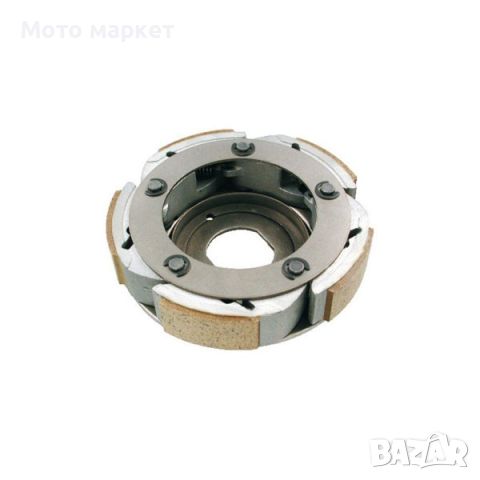 Центробежен съединител SUZUKI/ BENELLI/ MALAGUTI 400  148mm, снимка 1 - Аксесоари и консумативи - 46770338