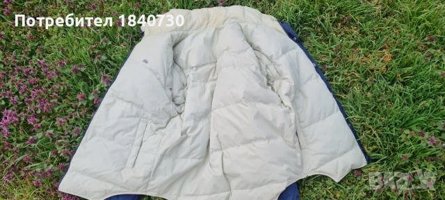 яке брониран танк против студ, снимка 4 - Якета - 53960124