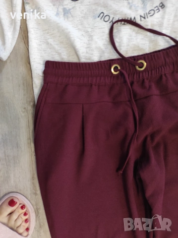 Дамски панталони М размер 