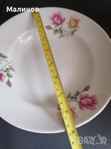 Чинии, снимка 3 - Чинии - 54158647