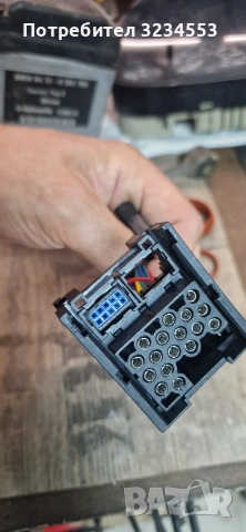 Bluetooth за БМВ, снимка 2 - Аксесоари и консумативи - 54105165