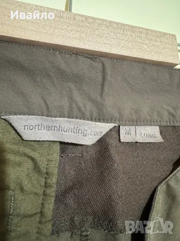 Ловен панталон Northern Hunting., снимка 4 - Панталони - 50373836