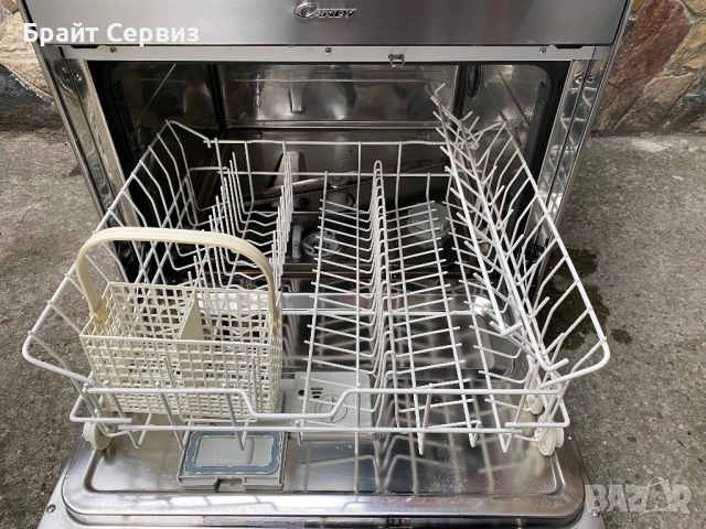 Канди Трио Candy Trio фурна котлони и съдомиялна в едно, снимка 3 - Печки, фурни - 52860009