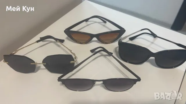 Слънчеви очила., снимка 2 - Слънчеви и диоптрични очила - 22332824