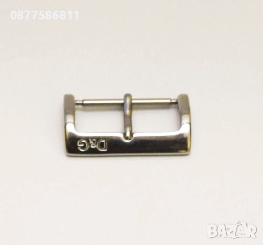 КАТАРАМА ЗА ЧАСОВНИК D&G ТОКА БЪКЕЛ D & G.КАТАРАМИ,ЗАКОПЧАЛКИ ЗА ЧАСОВНИЦИ ТОКИ,БЪКЪЛИ ЗА КАШКИ Д Г, снимка 2 - Други - 51227857