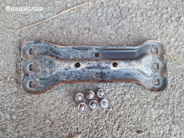 Платка скорости Mercedes w203 C-Class , снимка 2 - Части - 50116086