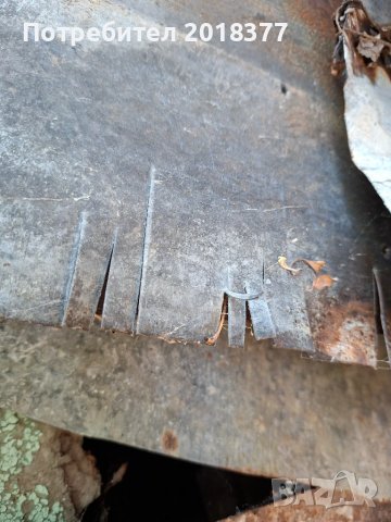 MUCO EDELSTAHL /D.B.G.M- ножица/GERMANY , снимка 8 - Други инструменти - 51079725