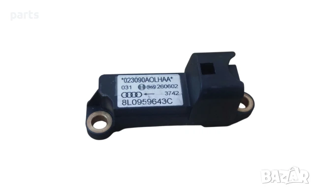 Сензор Аербег Ауди А3 2бр. - Audi A3 8L - 8L0959643C N